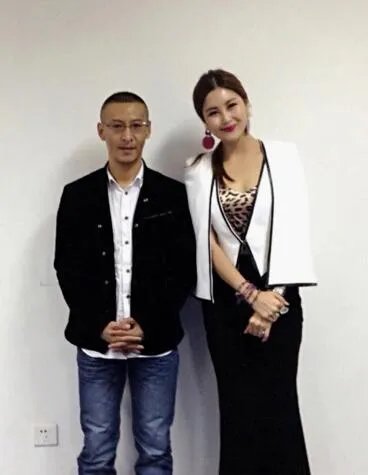 阚立文老婆是谁？　好声音舞台的强强对决