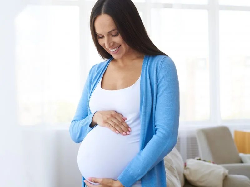 孕妇产后恢复注意事项