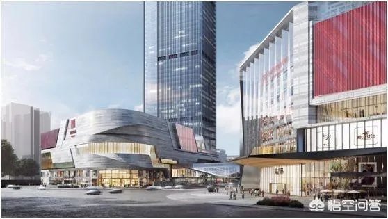 南昌王府井的商铺可以买吗？