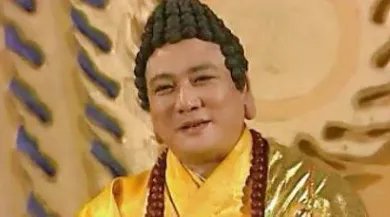 乔灵儿真的是佛祖转世吗?大家都被骗了