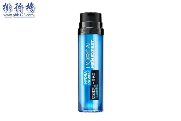 男士润肤露排行榜10强:倩碧男士润肤啫喱第2 第10超高性价比