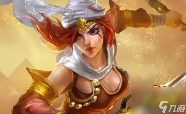 《LOL》沙漠风暴卡特琳娜稀有吗 沙漠风暴卡特琳娜稀有程度介绍