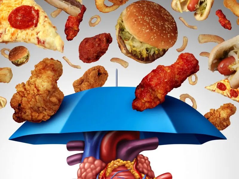 脂肪肝如何食疗