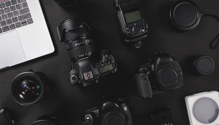摄影器材十大品牌排行榜 摄影器材什么牌子最好
