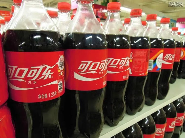 可口可乐涉酒饮料 可口可乐业绩连续五年下滑