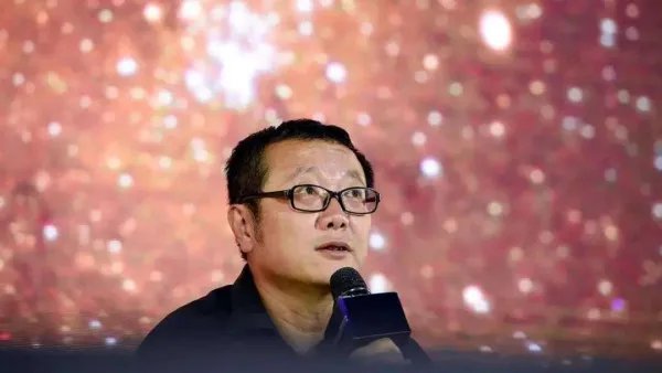 为什么刘慈欣不看好“元宇宙”概念？