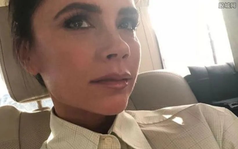 贝克汉姆的老婆是谁 辣妹合唱名气响亮