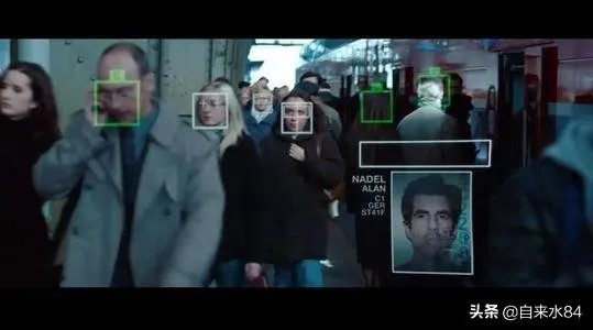 什么是离线人脸识别？