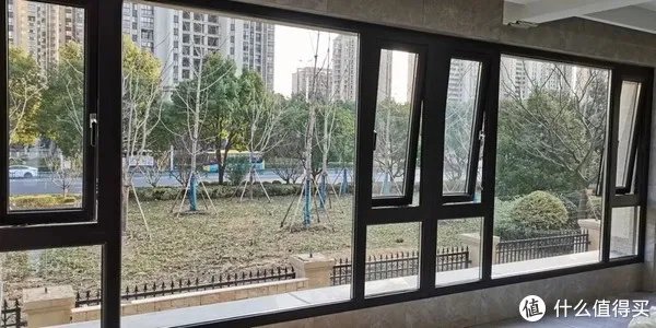 门窗窗型系列 | 外开/上悬/外开上悬,3种常见外开窗选用指南