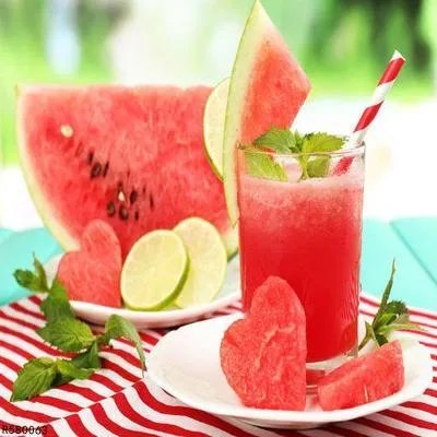 榨什么果汁喝可以减肥美白