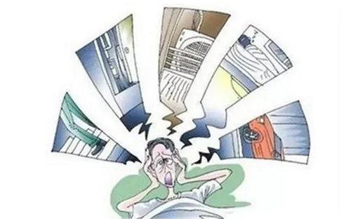 马路边的房子如何隔音 隔绝城市交通噪音的六种方法