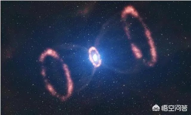 黑洞会死亡吗?为什么而死亡?