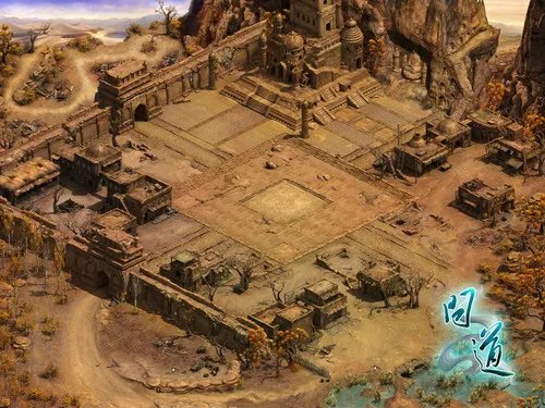 《问道》第二届跨服战 神秘大奖值得期待