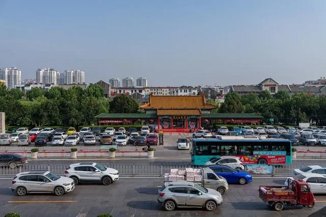 济宁太白路不久就要重修了,大家有什么好的建议给政府提出来?