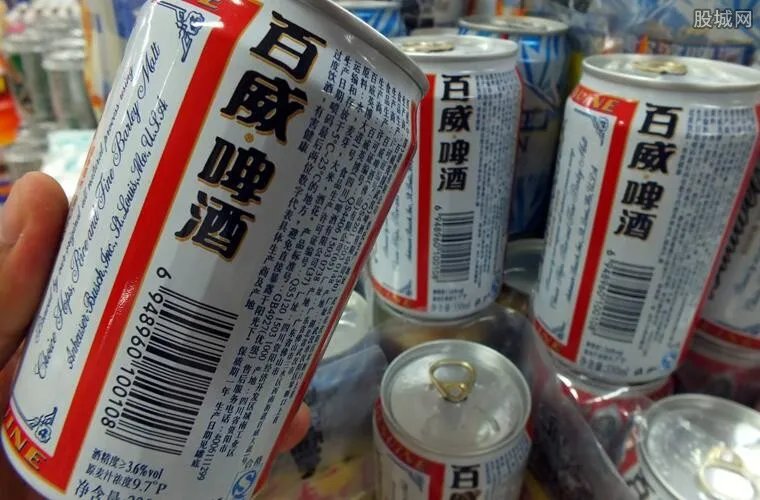 百威将生产洗手液 这家企业这么做的原因是什么