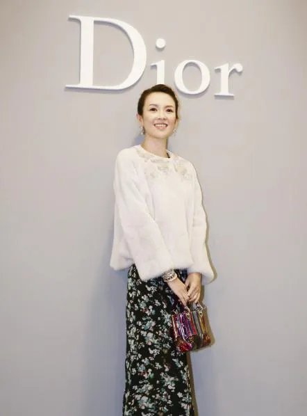 赵丽颖代言迪奥为何被骂？我觉得还不错啊？