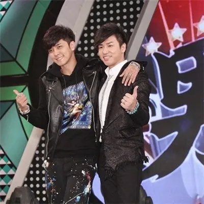 欧弟小猪是什么关系 Makiyo竟谈与俩人旧情