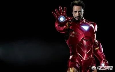 绿巨人和钢铁侠谁厉害?