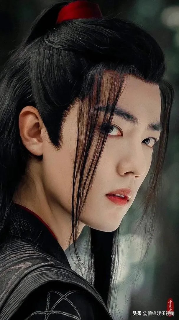 做肖战的女性朋友是什么感觉？