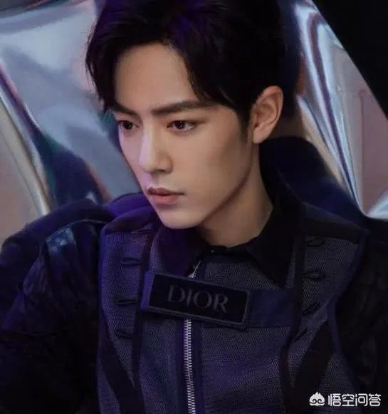 做肖战的女性朋友是什么感觉？