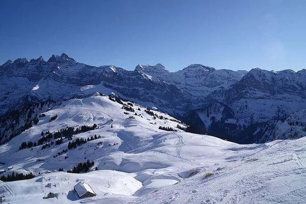 东北华北局地降温超过10℃，这个冬天回来的更早一些吗？