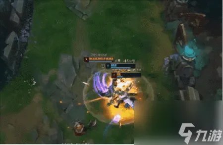 英雄联盟猴子符文怎么配厉害 LOL猴子符文和出装搭配