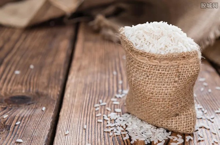 海关允许大米进口 日本新泻大米此前曾被禁止进口