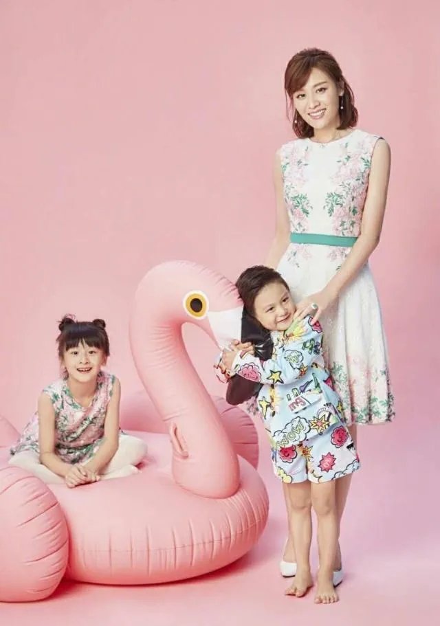 霍思燕疑怀二胎是真的嘛?