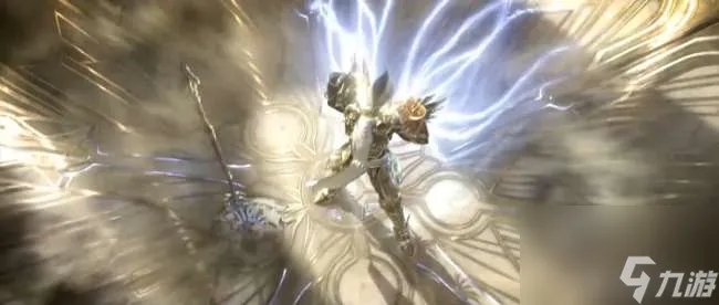 暗黑破坏神3剧情详解及通关攻略 全系列故事剧情详细介绍