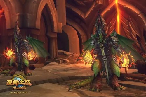 《巫师之怒》圣骑士指南（上）：怎样做一名合格坦克