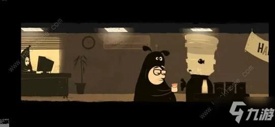 《办公室冒险》通关攻略 游戏通关流程步骤攻略