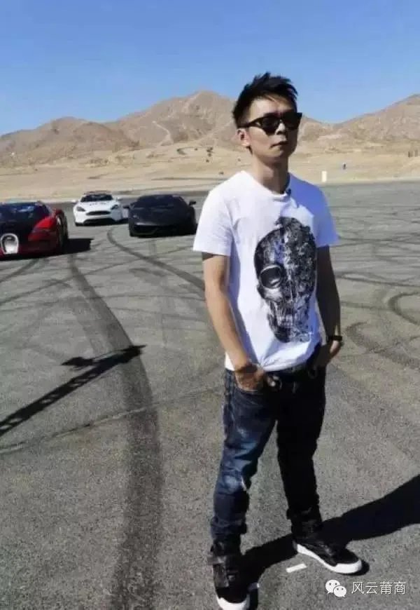 hac俱乐部Mr.J到底是谁 HAC俱乐部入会标准是怎样的