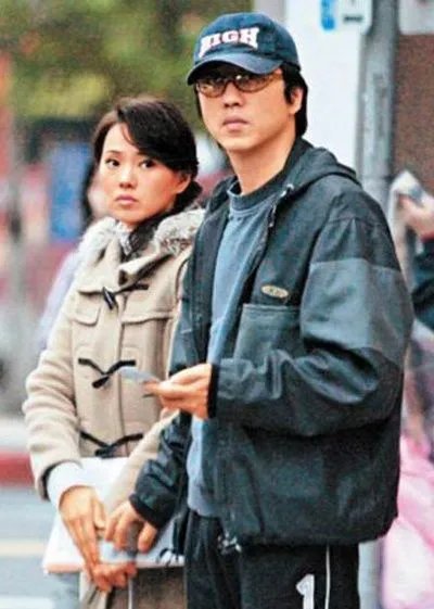 庾澄庆伊能静离婚内幕 疑似因工作导致二人聚少离多