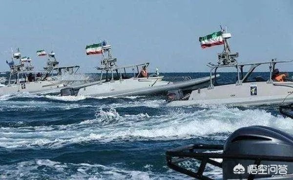 此时试射导弹,伊朗有何深意?