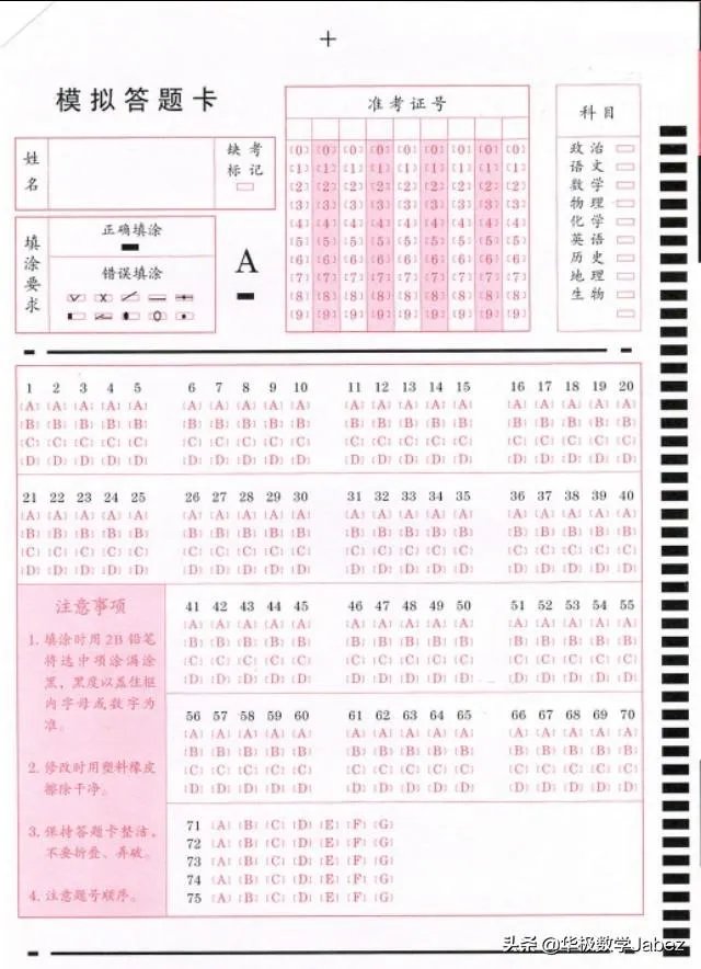 2020年全国高考延期一个月举行，对此你有什么看法？