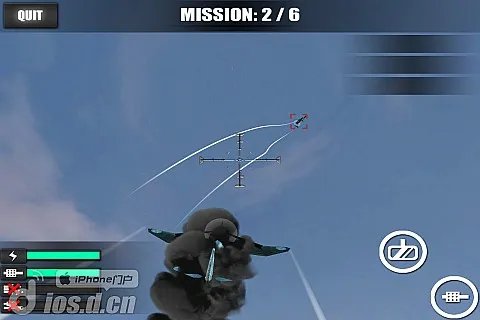 不如来一发吧！ 《飞机世界World Of Aircraft 》评测