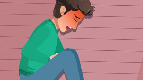 丙肝的主要症状