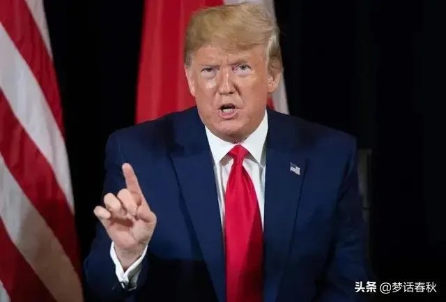 特朗普建议推迟美国大选,如果实现,谁是最大的受益者?