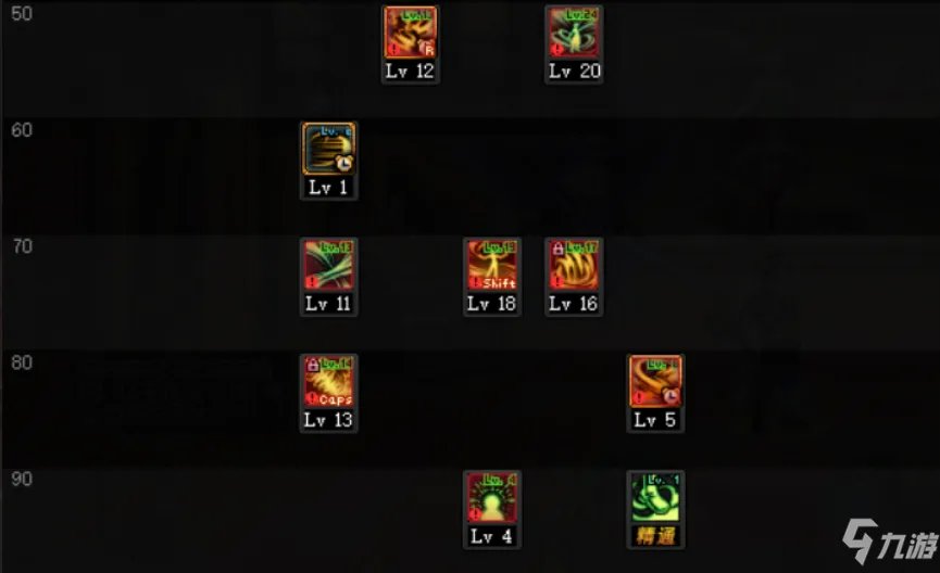 《DNF》100逐风者怎么加点 100逐风者加点推荐