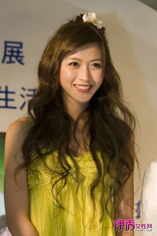 冯媛甄个人资料简介图片介绍