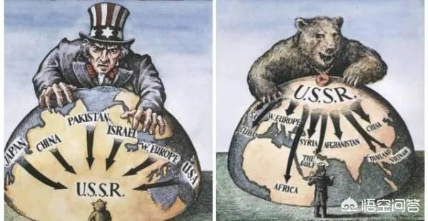 二战后美国裁军