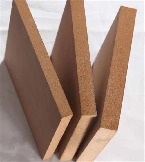 高密度板是什么材质