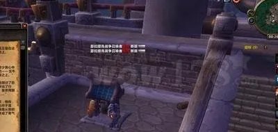 游学者声望怎么刷