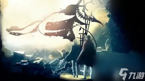 psp最终幻想零式 psp最终幻想零式攻略