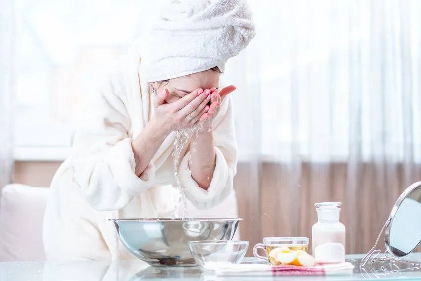 怎么样可以美白祛斑