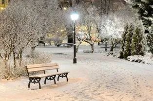 山西运城，一超市顶棚被暴雪压塌4人受伤，暴风雪给当地造成了什么影响？