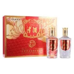 花冠最早多少钱