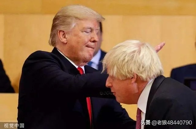 怎么看待英国首相鲍尼斯.约翰逊，疫情检测呈阳性呢？