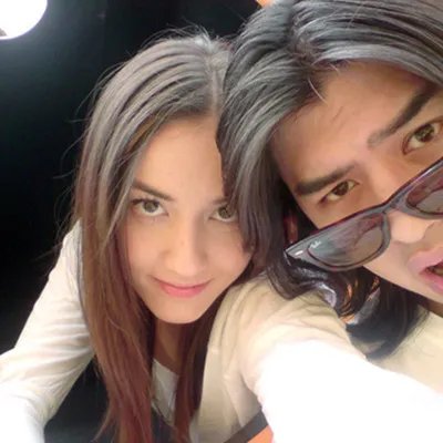 陈柏霖女友mandy 分手后竟然做了小三