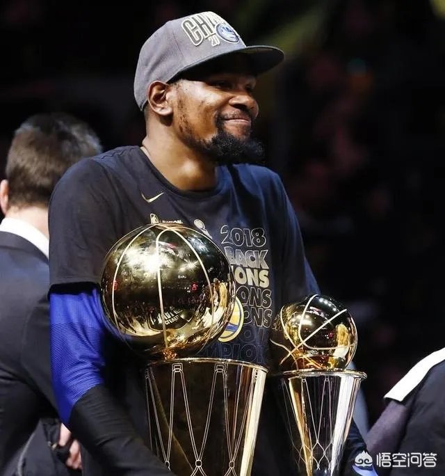 如何看待杜兰特表示他将在35岁退役？杜兰特的职业生涯将进入末期了吗？